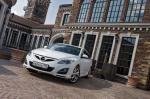 Mazda6 2011 года